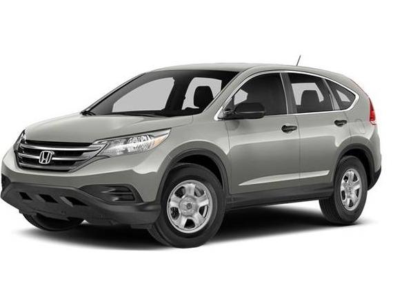 HONDA CR-V 2014 5J6RM3H37EL037056 image