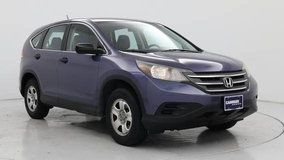 HONDA CR-V 2014 3CZRM3H39EG709518 image