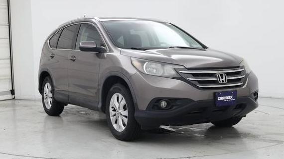 HONDA CR-V 2014 5J6RM4H7XEL012032 image