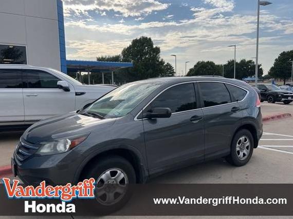 HONDA CR-V 2014 3CZRM3H39EG713214 image