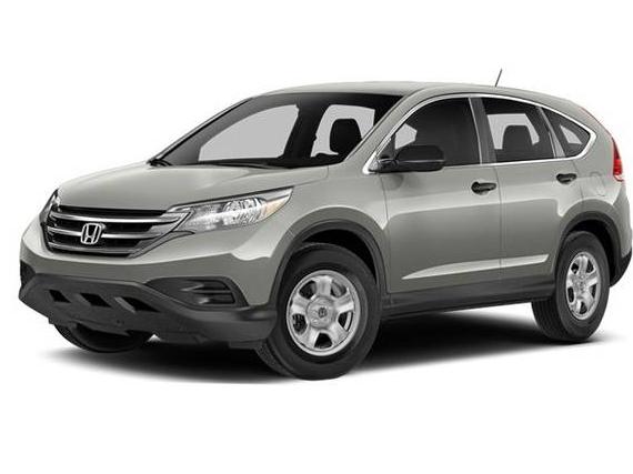 HONDA CR-V 2014 5J6RM3H37EL006812 image