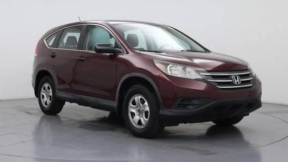 HONDA CR-V 2014 5J6RM3H31EL029339 image