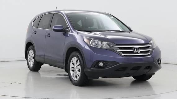 HONDA CR-V 2014 3CZRM3H57EG701449 image