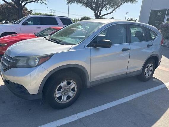 HONDA CR-V 2014 3CZRM3H36EG709363 image