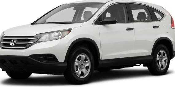 HONDA CR-V 2014 3CZRM3H35EG716238 image