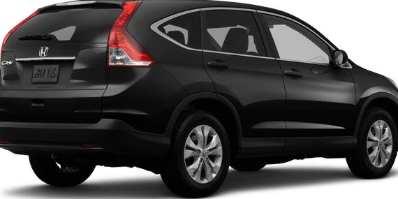 HONDA CR-V 2014 5J6RM4H52EL020530 image