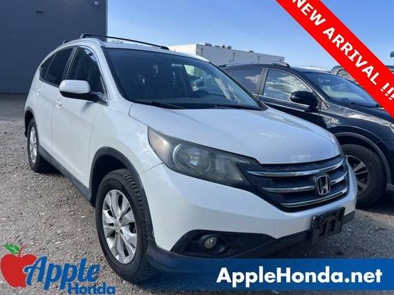 HONDA CR-V 2014 5J6RM4H74EL053482 image