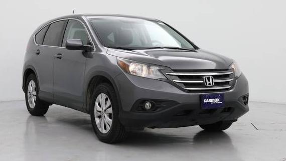 HONDA CR-V 2014 3CZRM3H56EG705332 image