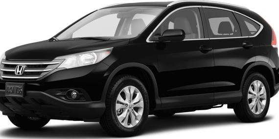 HONDA CR-V 2014 2HKRM3H75EH561030 image