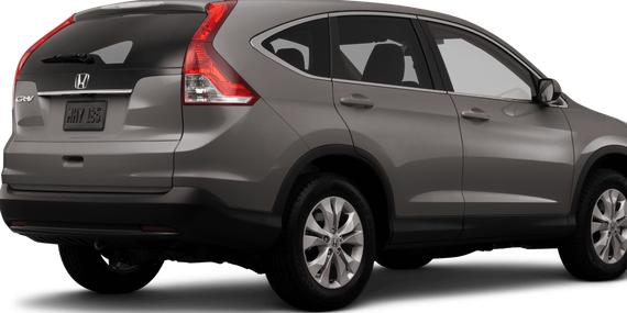 HONDA CR-V 2014 5J6RM4H59EL041147 image
