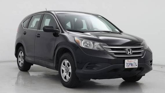 HONDA CR-V 2014 2HKRM3H34EH540618 image HONDA CR-V 2014 2HKRM3H34EH540618 image