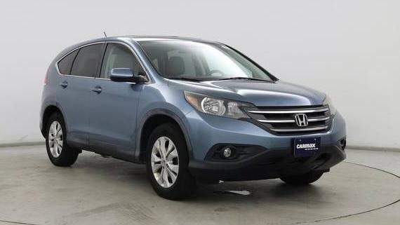HONDA CR-V 2014 5J6RM3H56EL023229 image
