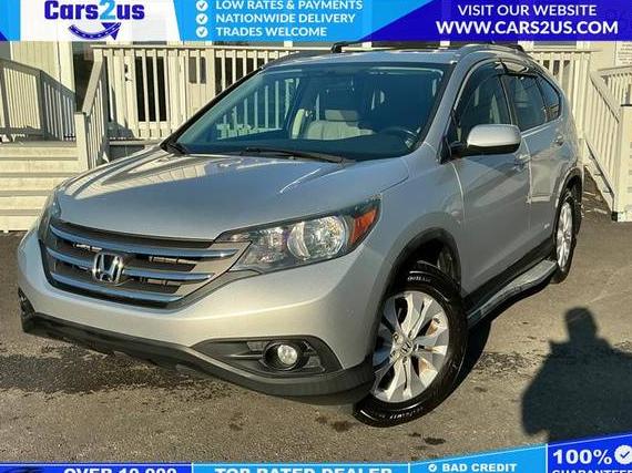 HONDA CR-V 2014 2HKRM3H72EH538000 image HONDA CR-V 2014 2HKRM3H72EH538000 image