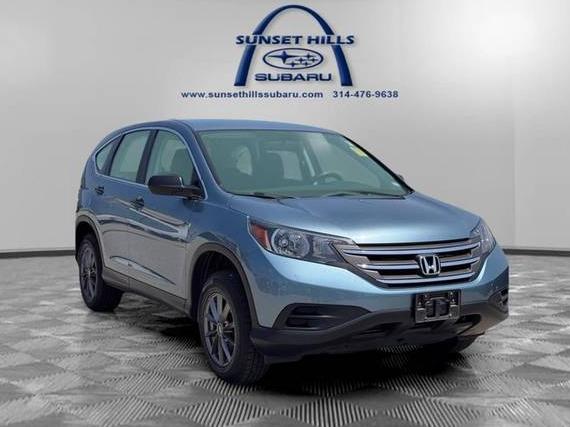 HONDA CR-V 2014 2HKRM4H36EH695483 image