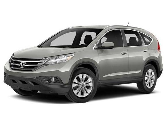 HONDA CR-V 2014 2HKRM4H73EH634224 image