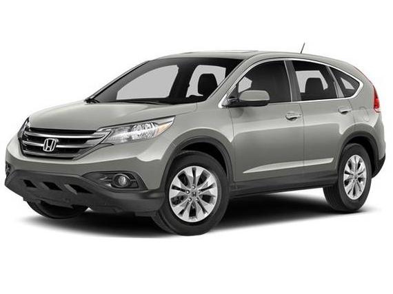 HONDA CR-V 2014 2HKRM4H57EH633625 image