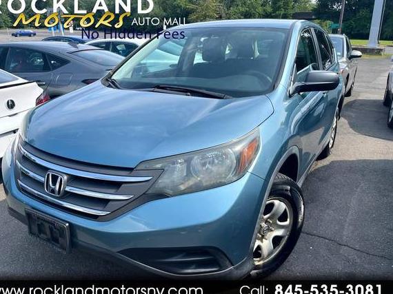 HONDA CR-V 2014 2HKRM4H37EH714624 image