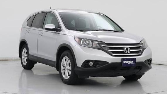 HONDA CR-V 2014 3CZRM3H5XEG703728 image