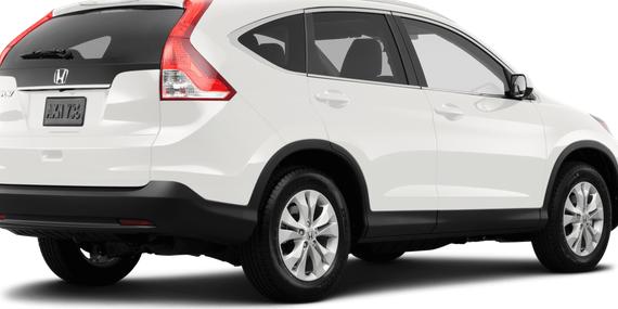 HONDA CR-V 2014 5J6RM4H73EL108620 image