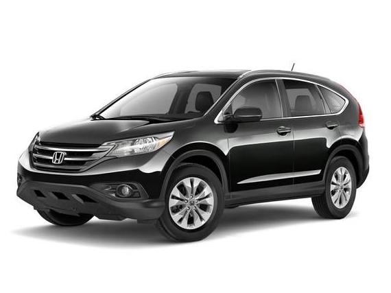 HONDA CR-V 2014 2HKRM4H76EH619202 image