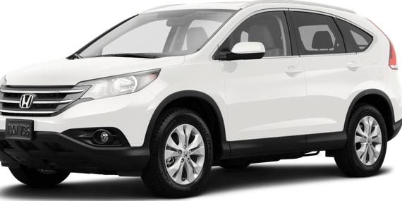 HONDA CR-V 2014 5J6RM3H71EL029523 image
