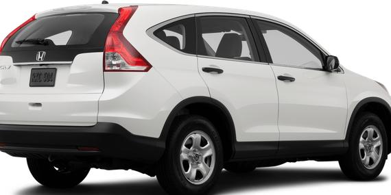 HONDA CR-V 2014 2HKRM4H32EH661492 image