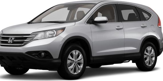 HONDA CR-V 2014 2HKRM3H55EH530715 image