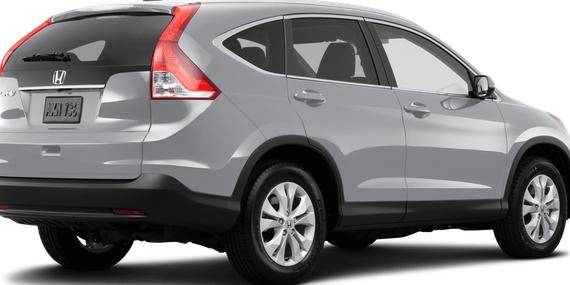 HONDA CR-V 2014 2HKRM4H71EH620581 image