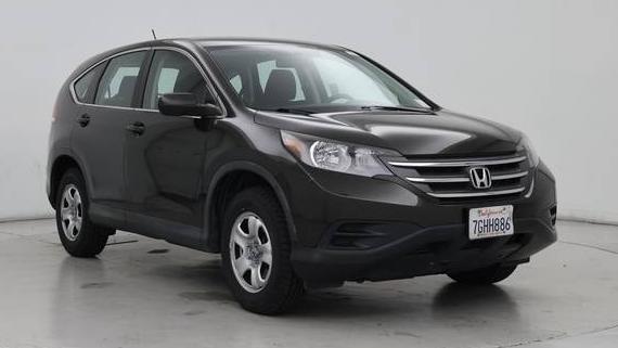 HONDA CR-V 2014 2HKRM3H36EH534965 image HONDA CR-V 2014 2HKRM3H36EH534965 image
