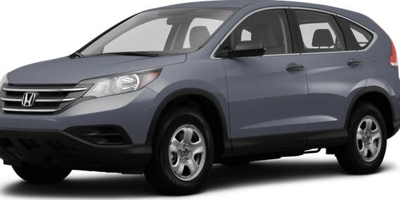 HONDA CR-V 2014 2HKRM3H38EH566185 image