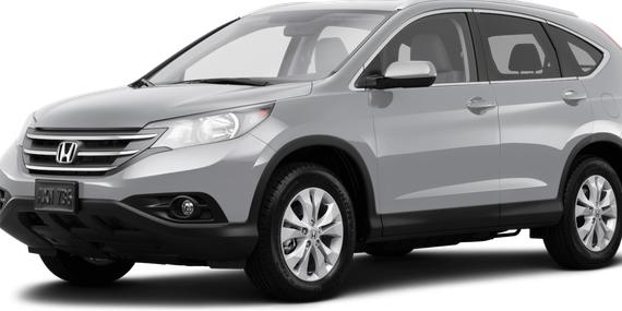 HONDA CR-V 2014 2HKRM3H71EH512956 image