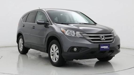 HONDA CR-V 2014 2HKRM4H50EH695674 image