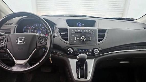 HONDA CR-V 2014 2HKRM4H70EH696115 image