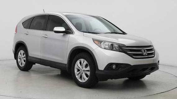 HONDA CR-V 2014 3CZRM3H58EG703310 image