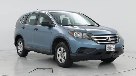 HONDA CR-V 2014 2HKRM4H31EH679949 image