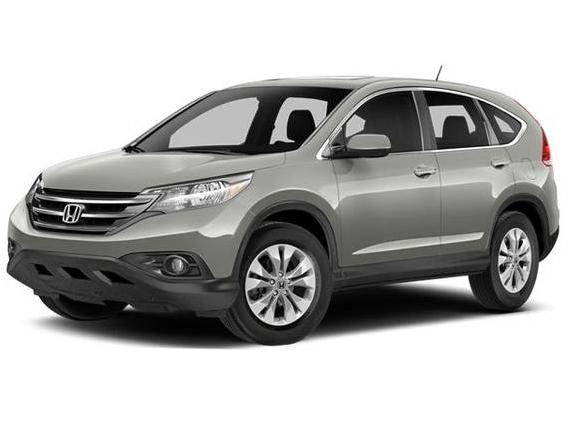 HONDA CR-V 2014 5J6RM4H58EL001786 image