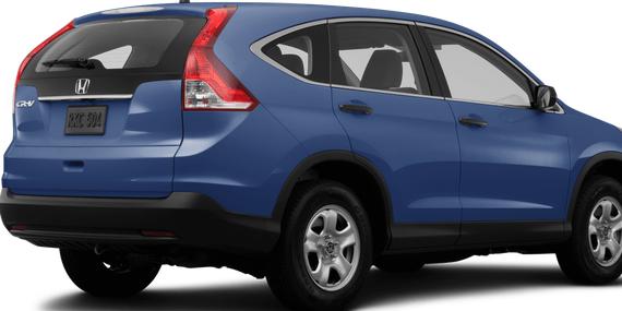 HONDA CR-V 2014 2HKRM4H31EH687145 image