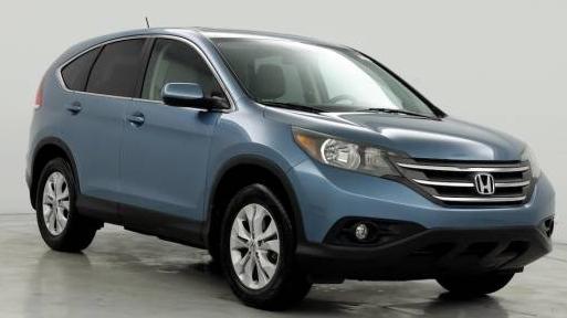 HONDA CR-V 2014 2HKRM4H51EH720727 image