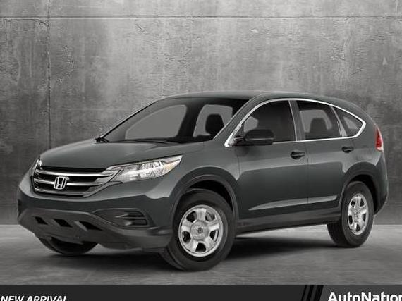 HONDA CR-V 2014 2HKRM4H36EH617009 image