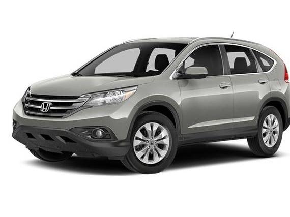 HONDA CR-V 2014 5J6RM3H7XEL016494 image