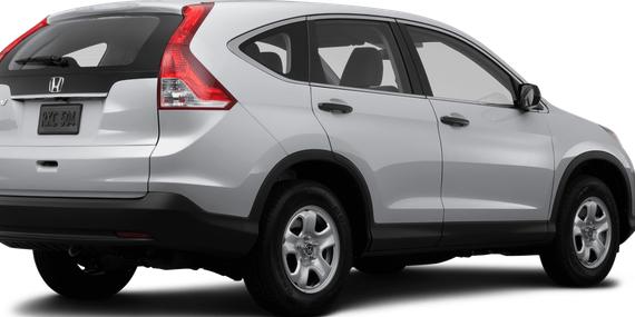 HONDA CR-V 2014 2HKRM4H35EH623657 image