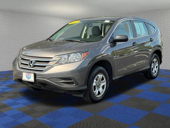 HONDA CR-V 2014 2HKRM4H31EH721407 image