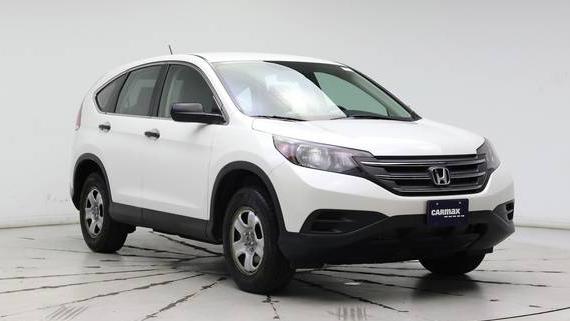 HONDA CR-V 2014 5J6RM4H33EL096868 image