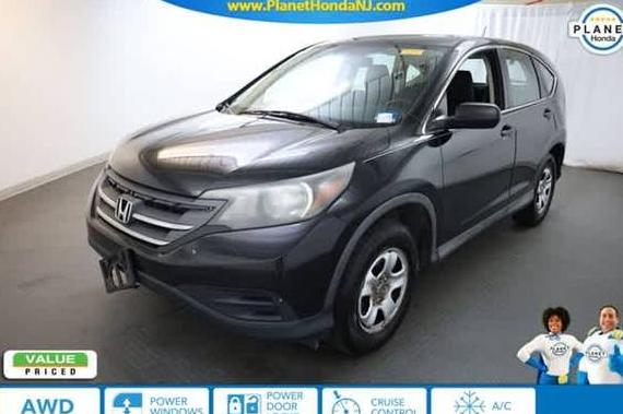 HONDA CR-V 2014 2HKRM4H31EH677103 image HONDA CR-V 2014 2HKRM4H31EH677103 image