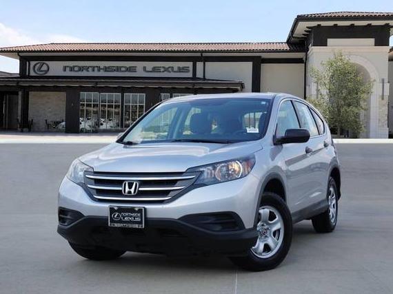 HONDA CR-V 2014 3CZRM3H3XEG702349 image HONDA CR-V 2014 3CZRM3H3XEG702349 image