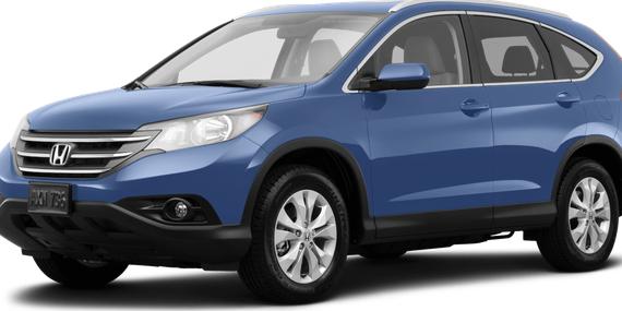 HONDA CR-V 2014 2HKRM3H7XEH540898 image