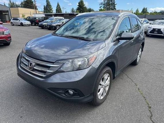 HONDA CR-V 2014 2HKRM4H76EH699844 image