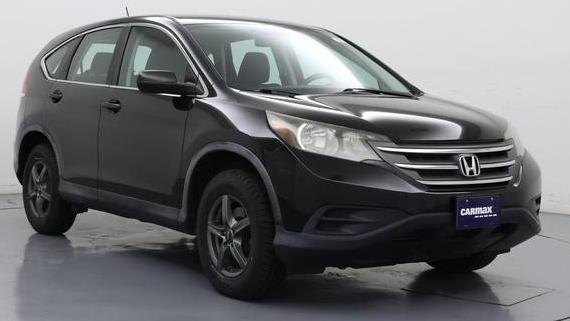 HONDA CR-V 2014 3CZRM3H36EG710657 image