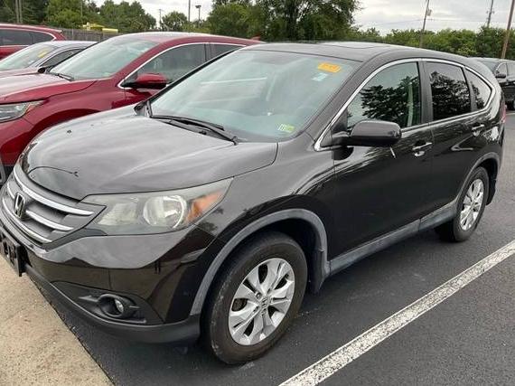 HONDA CR-V 2014 5J6RM4H57EL024914 image
