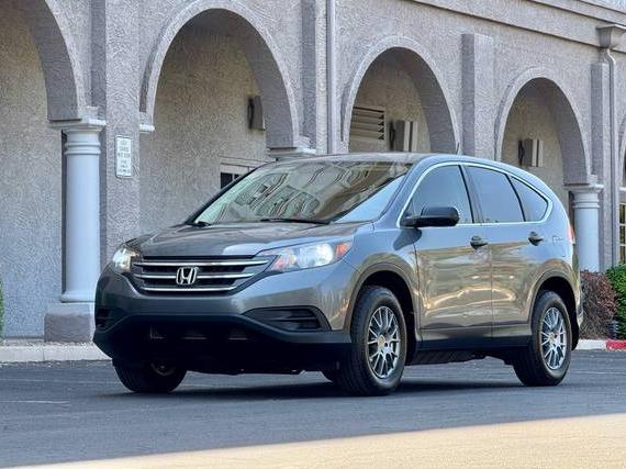 HONDA CR-V 2014 3CZRM3H31EG703308 image